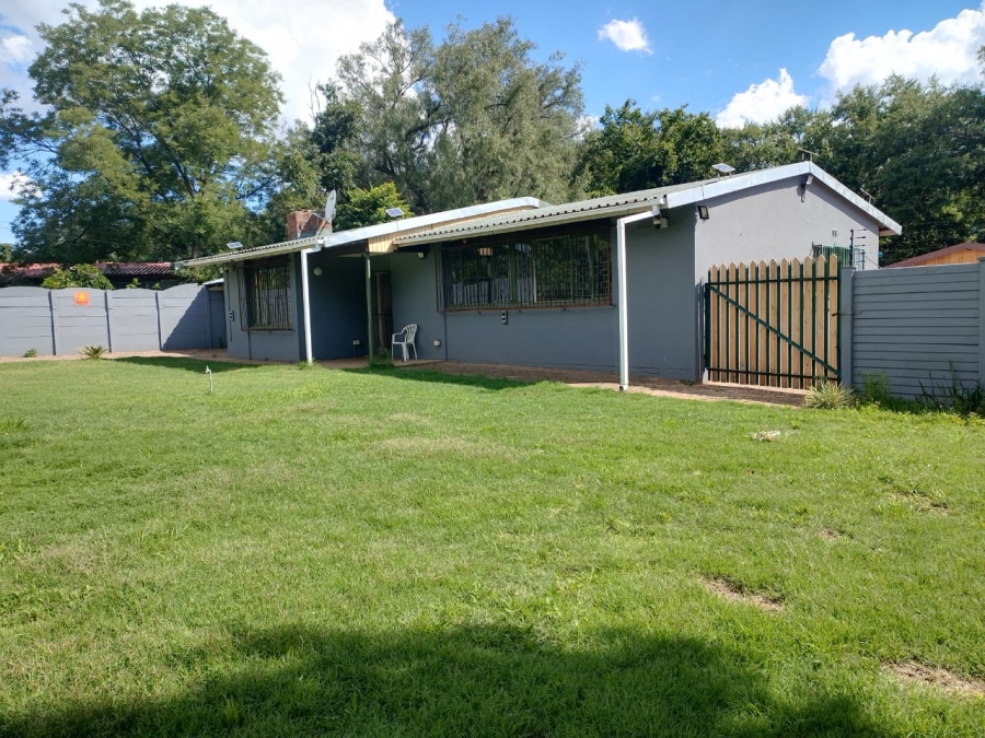 3 Bedroom Property for Sale in Sasolburg Ext 15 Free State